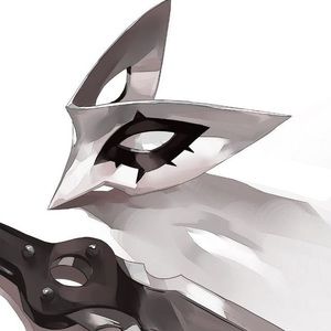 Meet your Posher, Ainsley